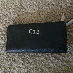 Sam Edelman Circus Wallet - NWT